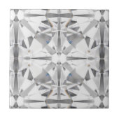 Carreau Gemstone Diamant (Devant)