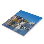 Carreau Genève Suisse (Côté)