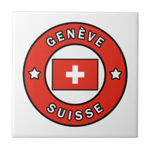 Carreau Genève Suisse