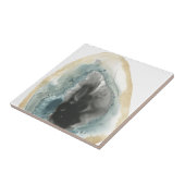 Carreau Géodes III (Côté)