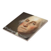Carreau George Washington (Côté)
