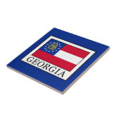 Carreau Géorgie (Côté)