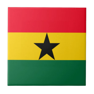 Carreau Ghana