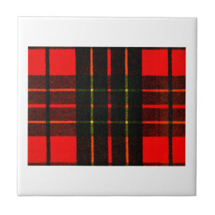 Carreau Gibney Tartan Colors Brodie Le MUSÉE Zazzle Gif