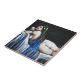 CARREAU GIPSY BLUE (Côté)