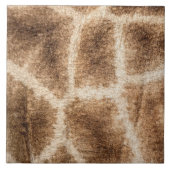 Carreau Girafe (Devant)