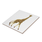 Carreau Girafe (Côté)