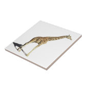 Carreau Giraffe (Côté)