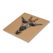 Carreau Giraffe Incognito (Côté)