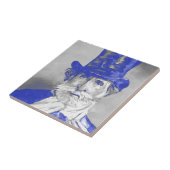 Carreau Giuseppe Verdi (Côté)