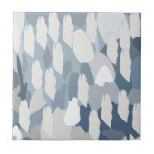 Carreau Glace du glacier bleu (Devant)