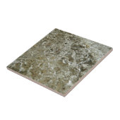 Carreau Glace glaciaire Texture nature Abstraite (Côté)