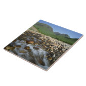 Carreau Glen Etive, Highlands, Écosse 2 (Côté)