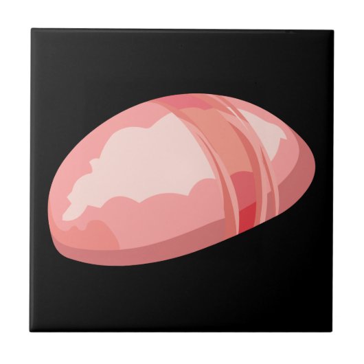 Carreau Glitch Food Husters mountain (Devant)