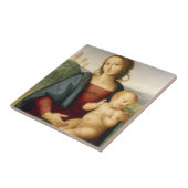 CARREAU GLORY TO JESUS AND MARY (Côté)