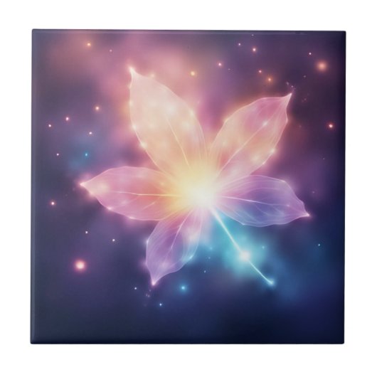 Carreau Glowing Beauty (Devant)