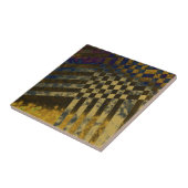 Carreau Gold Weaver (Côté)