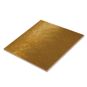 Carreau Gold White Vintage Art Déco Collection populaire