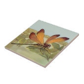 Carreau Golden Dragonfly (Côté)