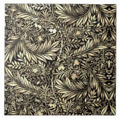 Carreau Golden Fern (Devant)