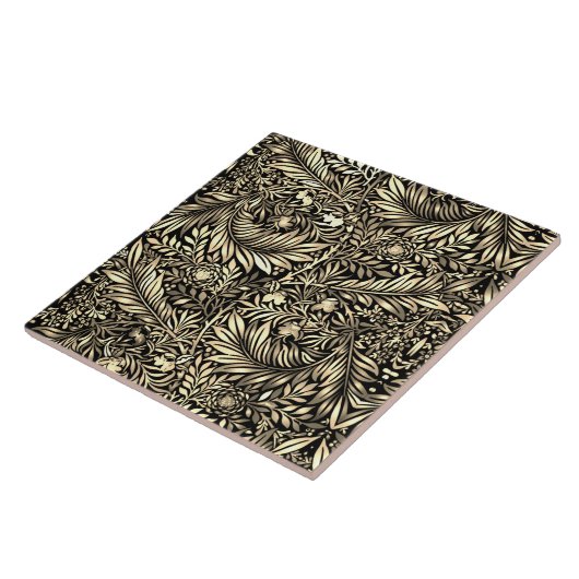 Carreau Golden Fern (Côté)