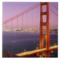 Golden gate bridge