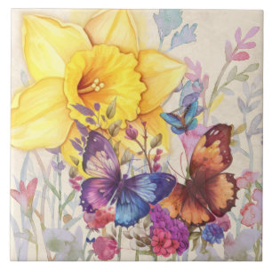 Carreau Golden Glow : Un symbole du renouveau