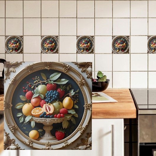 Carreau Golden Orchard