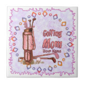 Carreau Golf (Devant)