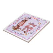 Carreau Golf (Côté)