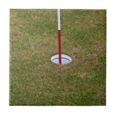 Carreau Golf (Devant)