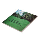 Carreau Golf (Côté)