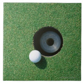 Carreau Golf 2 (Devant)