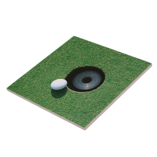 Carreau Golf 2 (Côté)