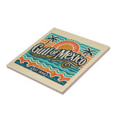 Carreau Golfe du Mexique Est 1550 (Côté)