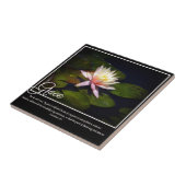 Carreau Grâce (Côté)