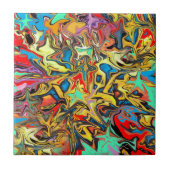 Carreau Graffiti (Devant)