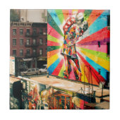 Carreau Graffiti (Devant)