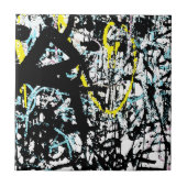 Carreau Graffiti (Devant)