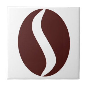 Carreau Graine de Café Funky