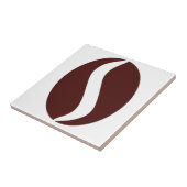 Carreau Graine de Café Funky (Côté)