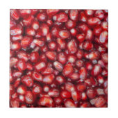 Carreau Graines de grenade (Devant)