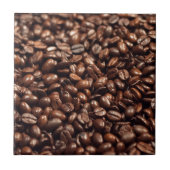 Carreau Grains de café (Devant)