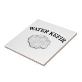 Carreau Grains Kefir (Côté)