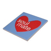 Carreau Gramme de Valentine (Côté)