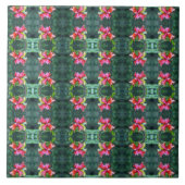 Carreau Granates en croissance (Devant)