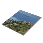 Carreau Grand Canyon North Rim Lodge (Côté)