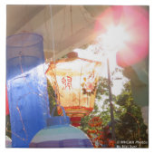 Carreau Grand Illumination Lanterns - Martha's Vineyard (Devant)