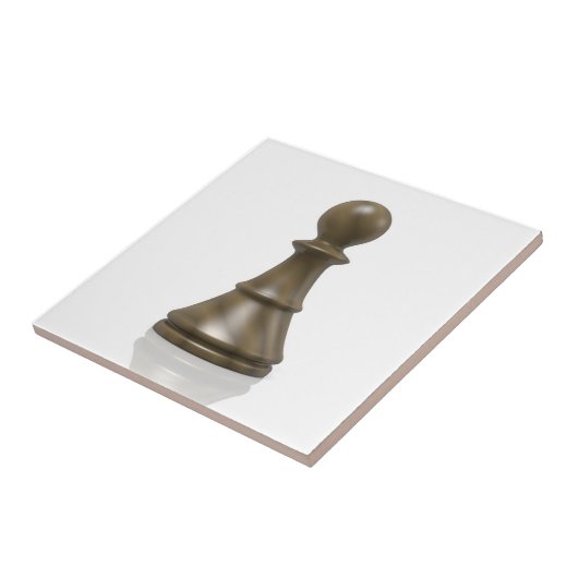 Carreau Grand jeu d'échecs (Côté)