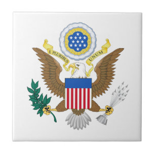 Carreau Grand joint des Etats-Unis